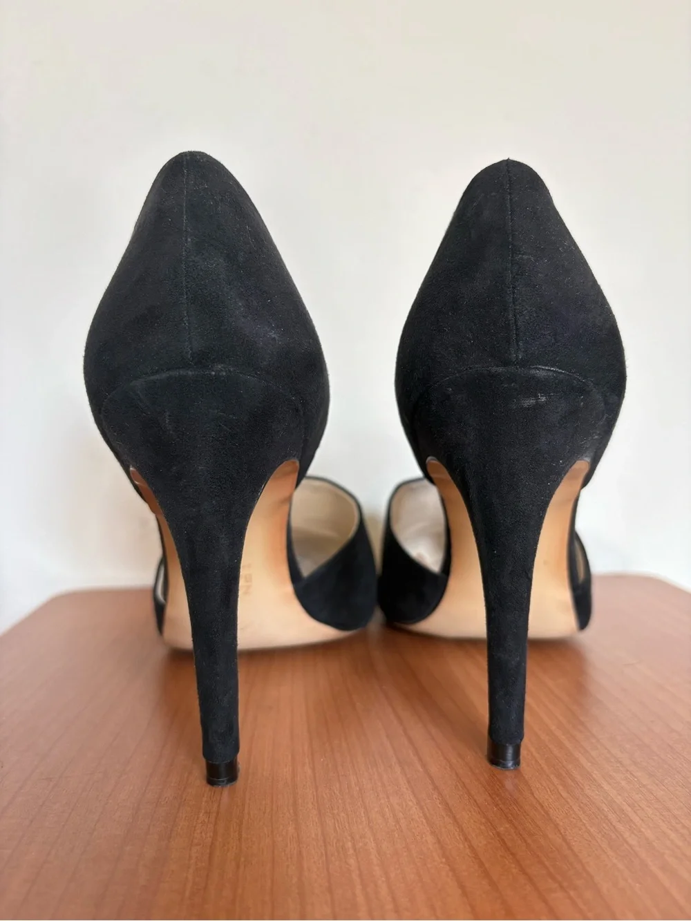 Zara these heels